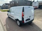 Renault Kangoo 1.5 Diesel* Euro 6*, Auto's, 4 deurs, Euro 6, Parkeersensor, Renault