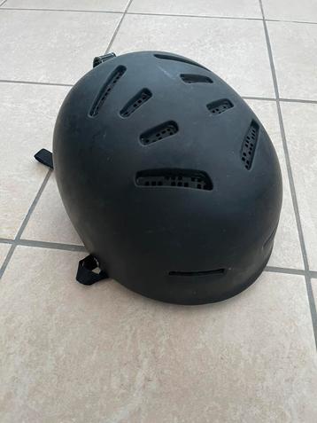 Sport helm