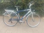 ❇️’OXFORD’ Herenfiets 28Inch+7SPEED+Alu-Frame 50Cm❇️, Fietsen en Brommers, Ophalen, Versnellingen