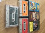 muziek, Ophalen, Gelezen, Algemeen