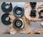 Kit de freins d'origine BMW Série 1,2 F20 F21 F22, Enlèvement