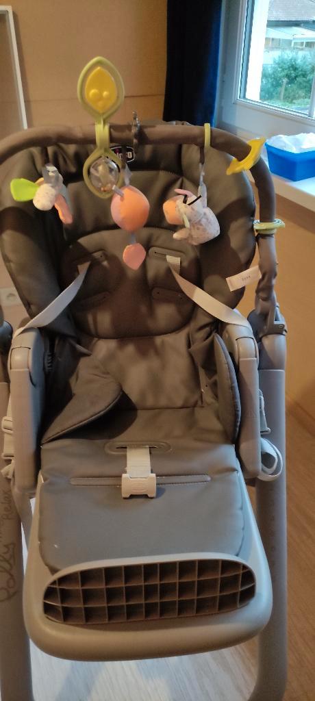 kindereetstoel, Kinderen en Baby's, Kinderstoelen, Zo goed als nieuw, Ophalen