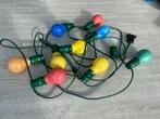 Kerstverlichting, Tuin en Terras, Ophalen, Gebruikt