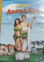 Adam & Eve (2005) (Jeff Kanew) DVD, Ophalen of Verzenden, Zo goed als nieuw