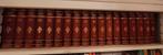 Winkler Prins encyclopedie editie 1949, Boeken, Encyclopedieën, Complete serie, Algemeen, Ophalen, Gelezen