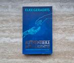 Authentieke intelligentie, mens vs. computers, Elke Geraerts, Livres, Psychologie, Envoi, Comme neuf, Elke Geraerts