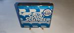 Solid Sounds - Format 10, Cd's en Dvd's, Ophalen of Verzenden, Gebruikt, Dance Populair