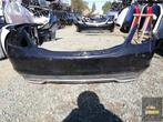 Mercedes W205 Achterbumper, Auto-onderdelen, Gebruikt, Mercedes-Benz, Bumper