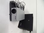 A6488. Rollei P35A Diaprojector, Audio, Tv en Foto, Diaprojectoren, Ophalen of Verzenden, Gebruikt