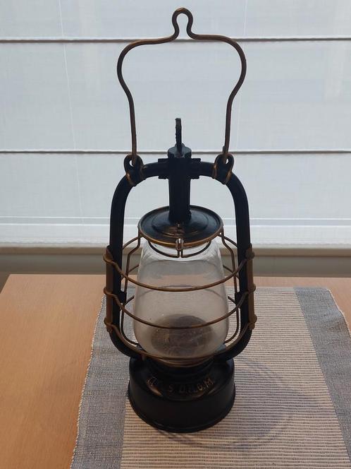 Antiek, Antiek en Kunst, Antiek | Verlichting, Ophalen