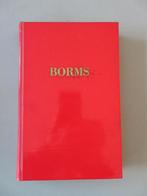 1951 August Borms Een leven vol liefde en trouw R. Wijtens, Ophalen of Verzenden, Zo goed als nieuw, Maatschappij en Samenleving