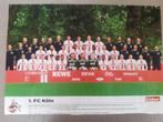 Knipsel 1.FC Koln, Verzenden, Gebruikt, Poster, Plaatje of Sticker