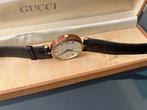 Gucci en Rodania herenhorloges, Handtassen en Accessoires, Ophalen