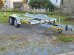 Kanteldeur Tilling Car, Auto diversen, Aanhangers en Bagagewagens, Ophalen, Zo goed als nieuw
