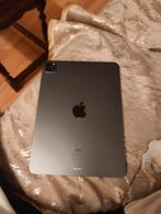 iPad Pro 13 inch 1TB Zilver, Computers en Software, Apple iPads, Ophalen of Verzenden, Zo goed als nieuw, Zilver