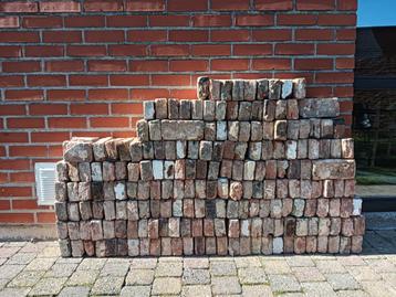 Een lot Boomse handsteen, Enlèvement, Comme neuf