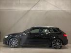 Audi A3 1.8TFSI S-Line x3|Topstaat|Dealer onderhoud|Garantie, Auto's, Voorwielaandrijving, Euro 5, 4 cilinders, Zwart