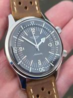 Longines legend diver 42mm fullset, Ophalen of Verzenden