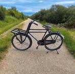 Uit fietsmuseum deze Empo fiets, transportfiets, oldtimer., Enlèvement, Utilisé, Autres marques