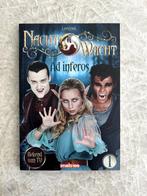 Nachtwacht - Ad inferos, Ophalen, Studio 100, Fictie algemeen, Zo goed als nieuw