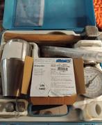 ROMUS CCM 2 coffret mesure d humidité des matériaux, Ophalen, Zo goed als nieuw, Vocht of Vloeistof