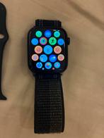 Apple Watch 7 GPS + cellulaire, Apple Watch, IOS, Comme neuf, Avancer d'un pas