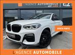 BMW X4 M40i 354ch BVA8 - Garantie 12 Mois, Cuir, 177 g/km, Achat, Entreprise