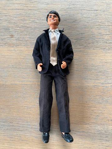 Ken van Barbie beschikbaar voor biedingen