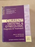 Obstétrique et gynécologie actuelle, Enlèvement