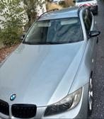 Bmw 335da, Auto's, BMW, Leder, Elektrisch, Particulier, Te koop