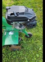 Motoculteur à Louer 30€/J, Tuin en Terras, Ophalen, Zo goed als nieuw
