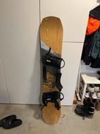 NIDECKER ESCAPE SERIES 159W, Ophalen of Verzenden, Zo goed als nieuw