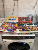 jeux de société, Enlèvement, Utilisé