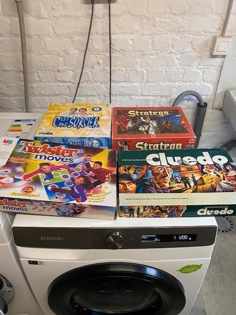 jeux de société, Hobby & Loisirs créatifs, Jeux de société | Jeux de plateau, Utilisé, Enlèvement