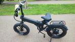 Electrische fatbike, Ophalen of Verzenden, Zo goed als nieuw
