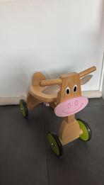 Scratch fiets koe, Ophalen, Gebruikt, Overige typen