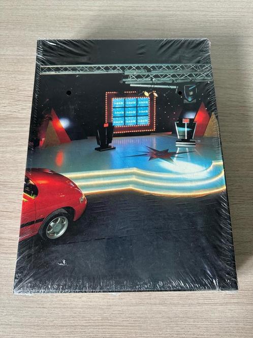 Boek: Kunst in België na 1975, Boeken, Kunst en Cultuur | Beeldend, Zo goed als nieuw, Overige onderwerpen, Ophalen of Verzenden