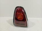 Achterlicht links buiten Mini Mini, Onderdelen@venauto.nl, Van der Ven Autorecycling B.V., Gebruikt, Ettenseweg 76, 4706 PB Roosendaal, The Netherlands