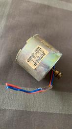 Motortje 12V DC  2400 rpm, Ophalen of Verzenden, Zo goed als nieuw