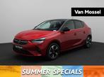 Opel Corsa-e Elegance 50 kWh | Navi | ECC | PDC | Cam | LMV, 15 min, Stof, Gebruikt, 5 zetels
