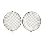 Grilles de phares VW -1967 Paire de protections de calandre, Enlèvement ou Envoi, Neuf