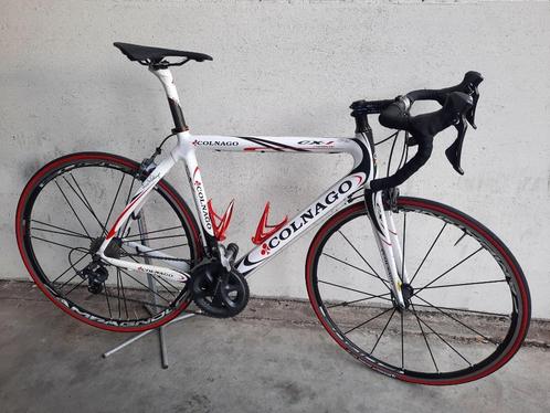 Colnago CX-1 Full carbon, Shimano Ultegra 11sp, Fietsen en Brommers, Fietsen | Racefietsen, Gebruikt, Overige merken, Meer dan 20 versnellingen