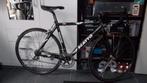 Racefiets Scatto EV1 full carbon, Fietsen en Brommers, 28 inch, Gebruikt, Carbon, 15 tot 20 versnellingen