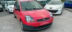Ford fiesta  boite automatique, Auto's, Automaat, Elektrische ramen, 50 kW, Zwart