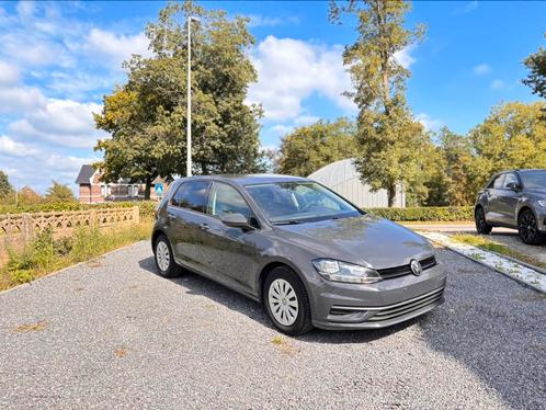 Volkswagen golf 7 / AUTOMAAT / GARANTIE/ NIEUWSTAAT, Autos, Volkswagen, Particulier, Golf, ABS, Airbags, Air conditionné, Alarme