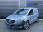 Mercedes-Benz Citan 110 CDi L1 / App / DAB / Cruise co /  €, Auto's, 95 pk, 0 kg, Mercedes-Benz, Bedrijf