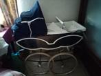 Vintage kinderwagen 1970 silver cross, Kinderen en Baby's, Ophalen, Zo goed als nieuw, Kinderwagen