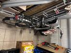Gazelle bakfiets, Fietsen en Brommers, Ophalen of Verzenden, Gebruikt, 2 kinderen, Gazelle