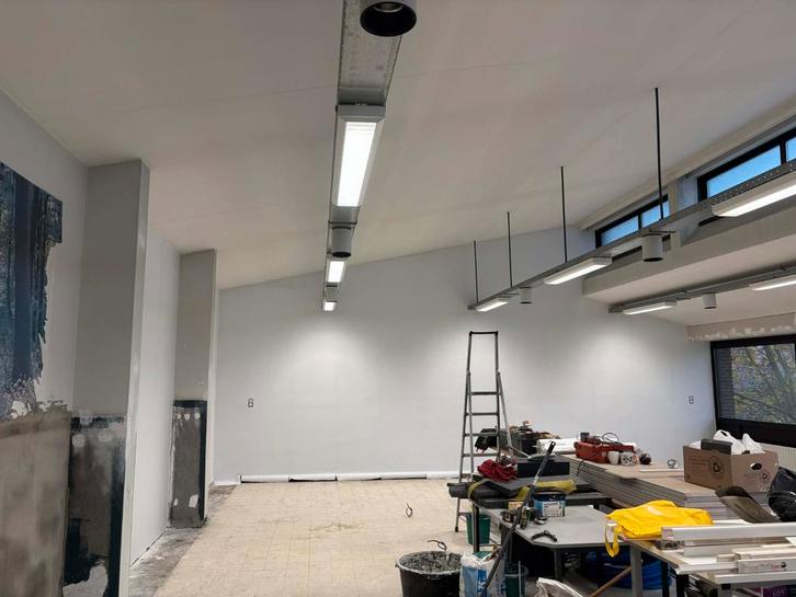 Professionele schilderwerken – Binnen & Buiten, Vacatures, Vacatures | Bouwnijverheid