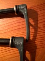 Steekassen 100 en 142 koersfiets, Ophalen, Nieuw